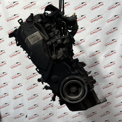 Ford Focus 2.0tdci 136 к.с G6DD