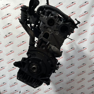 Ford Focus 2.0tdci 136 к.с G6DD