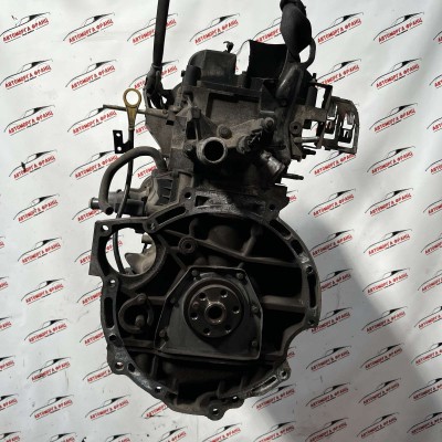 Ford Focus 1.4i 80 к.с. ASDA