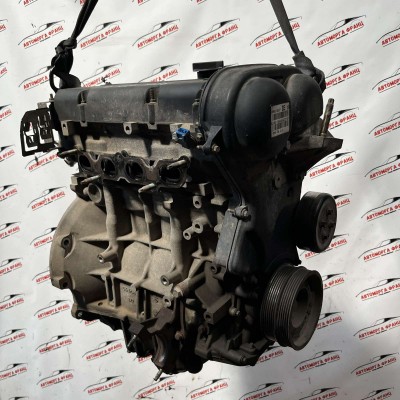 Ford Focus 1.4i 80 к.с. ASDA