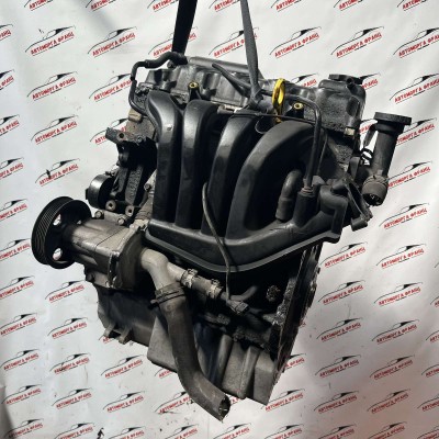 Mini Cooper 1.6i 116 к.с. W10B16AB