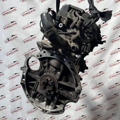 Kia Rio 1.25i 88 к.с. G4LA