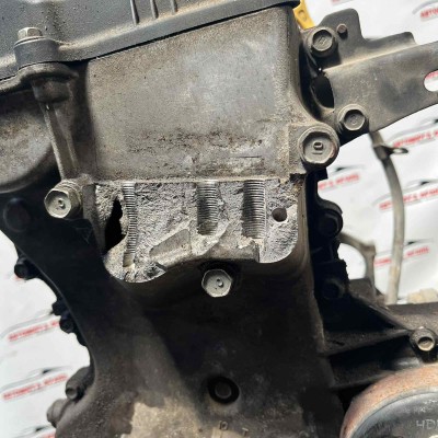 Kia Rio 1.25i 88 к.с. G4LA