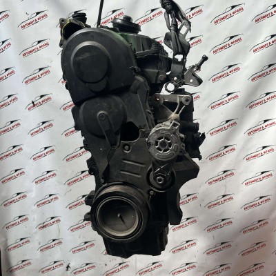 Volkswagen Caddy 1.9tdi 105 к.с. BJB