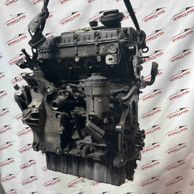 Volkswagen Caddy 1.9tdi 105 к.с. BJB