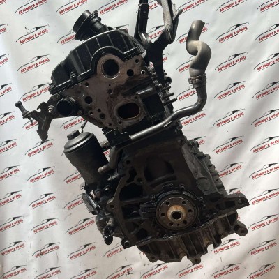 Volkswagen Touran 1.9tdi 105 к.с BKC