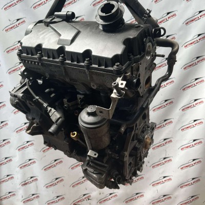Volkswagen Touran 1.9tdi 105 к.с BKC