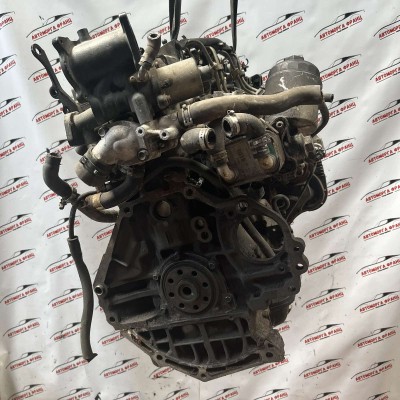 Opel Astra H 1.7cdti 100 к.с. Z17DTH