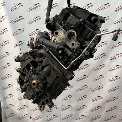 Volkswagen Golf 5 1.9tdi 105 к.с. BLS