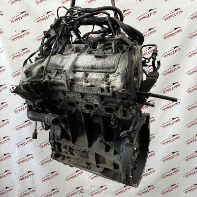 Mercedes A-Class W169 2.2cdi 109 к.с. 640 940
