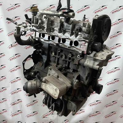 Fiat Croma 1.9 Multijet 150 к.с. 939A2000 