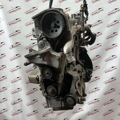 Fiat Croma 1.9 Multijet 150 к.с. 939A2000 