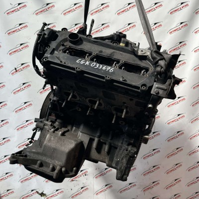 Audi A4 B8 2.7tdi 190 к.с. CGKA