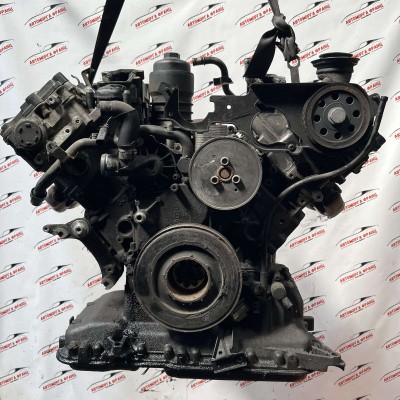 Audi A4 B8 3.0tdi 240 к.с. CCWA