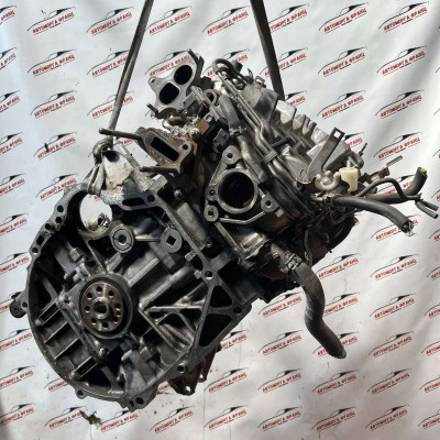Honda CR-V 2.2i-cdti 140 к.с. N22A2