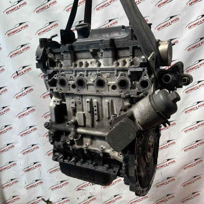 Ford Fiesta 1.4tdci 68 к.с. F6JD