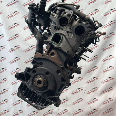 Peugeot 407 2.0hdi 136 к.с. RHR