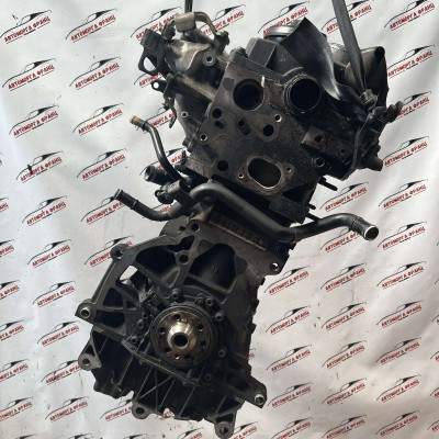 Mitsubishi Outlander 2.0di-d 140 к.с. BSY 