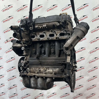 Opel Corsa C 1.2i 75 к.с. Z12XE