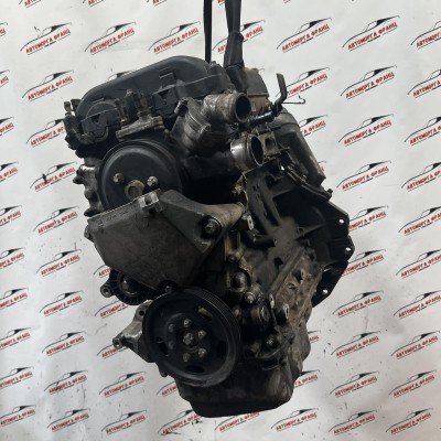 Opel Corsa C 1.2i 75 к.с. Z12XE