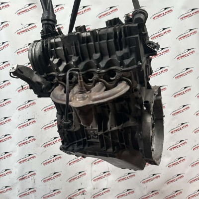 Mercedes A-Class W169 1.5i 95 к.с. 266920