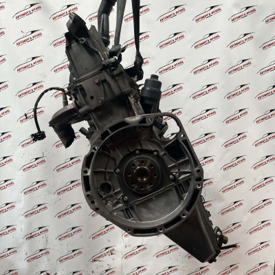 Mercedes A-Class W169 1.5i 95 к.с. 266920