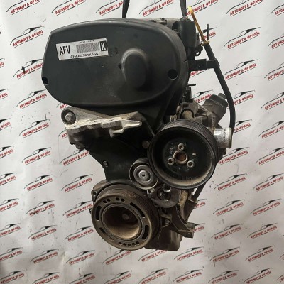 Chevrolet Cruze 1.6i 113 к.с. F16D4