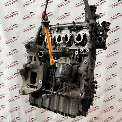 Volkswagen Golf 5 1.6i 102 к.с. BSE