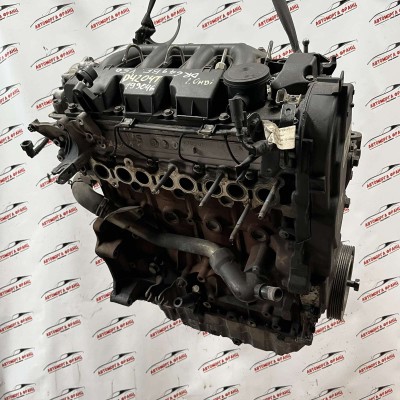 Volvo V50 2.0d 136 к.с. D4204T