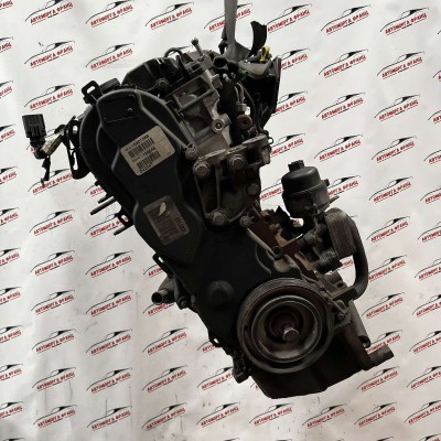 Volvo V50 2.0d 136 к.с. D4204T
