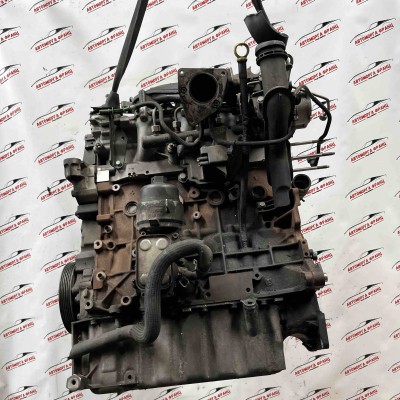 Volvo V50 2.0d 136 к.с. D4204T