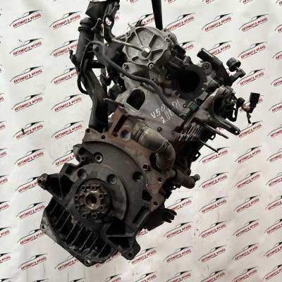 Volvo V50 2.0d 136 к.с. D4204T