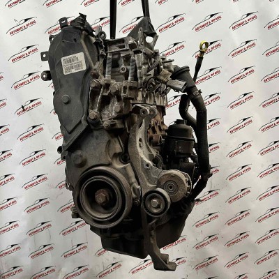 Ford Galaxy 2.0tdci 140 к.с. UFWA