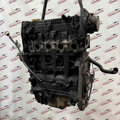 Suzuki SX4 1.9ddis 120 к.с. D19AA