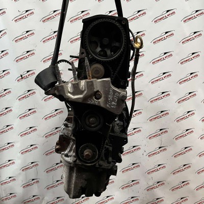 Suzuki SX4 1.9ddis 120 к.с. D19AA