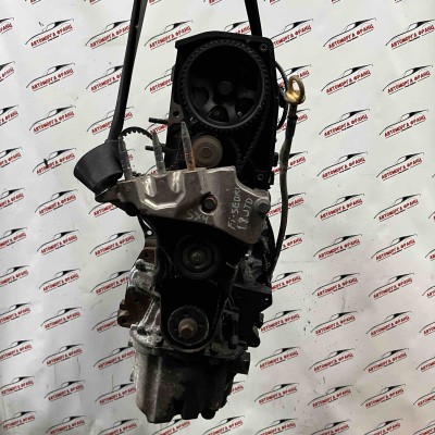 Suzuki SX4 1.9ddis 120 к.с. D19AA