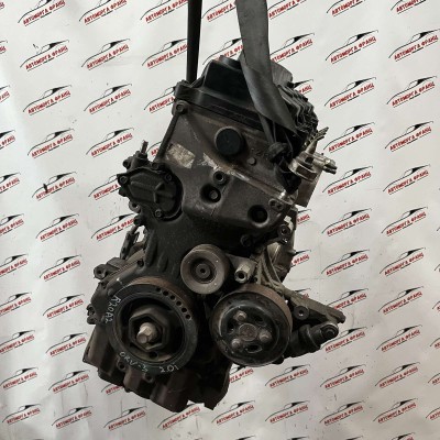Honda CR-V 2.0i 150 к.с. R20A2