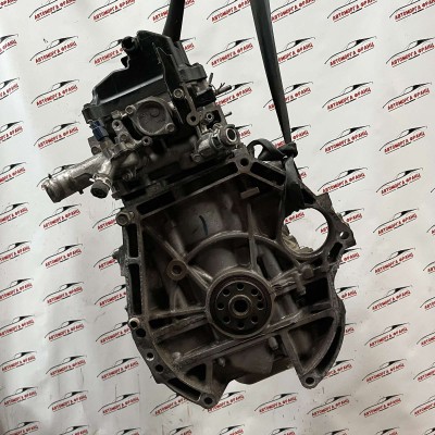 Honda CR-V 2.0i 150 к.с. R20A2