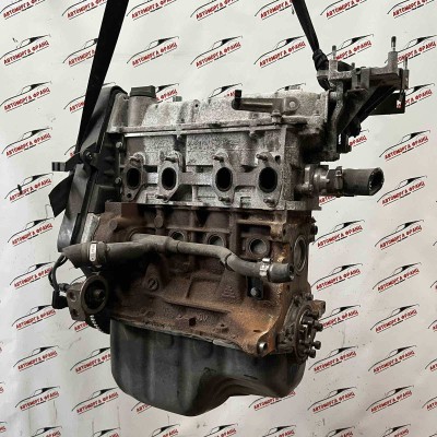 Ford Ka 1.2i 69 к.с. 169A4000