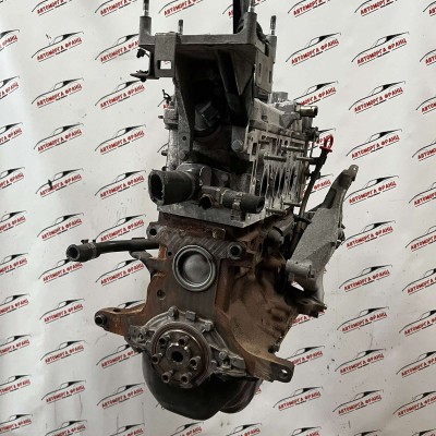 Ford Ka 1.2i 69 к.с. 169A4000