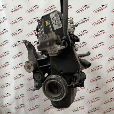 Ford Ka 1.2i 69 к.с. 169A4000