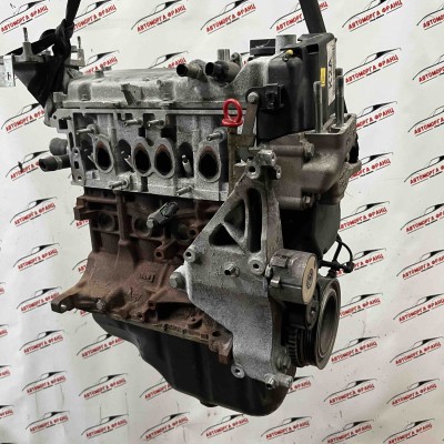 Ford Ka 1.2i 69 к.с. 169A4000