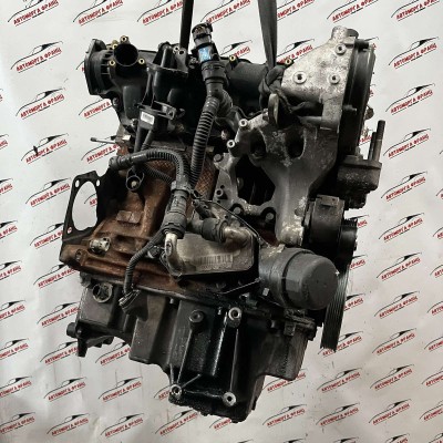 Fiat Bravo 1.6 m-jet 120 к.с. 198A2000