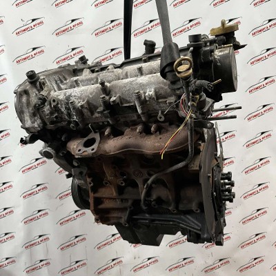 Fiat Bravo 1.6 m-jet 120 к.с. 198A2000