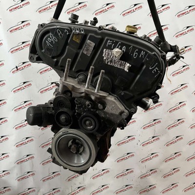Fiat Bravo 1.6 m-jet 120 к.с. 198A2000
