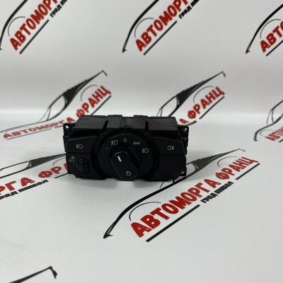 Ключ за светлини BMW 5 E60 6953735