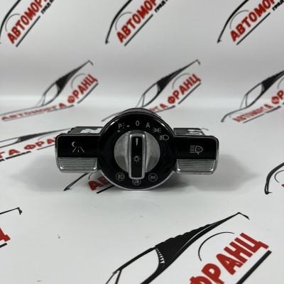 Ключ за светлини Mercedes S-Class W221 A2215451204 / 113515 