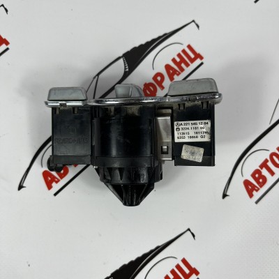 Ключ за светлини Mercedes S-Class W221 A2215451204 / 113515 