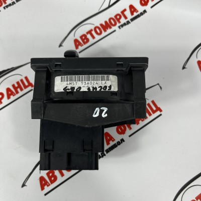 Ключ за светлини Ford Focus 4M5T13A024LA