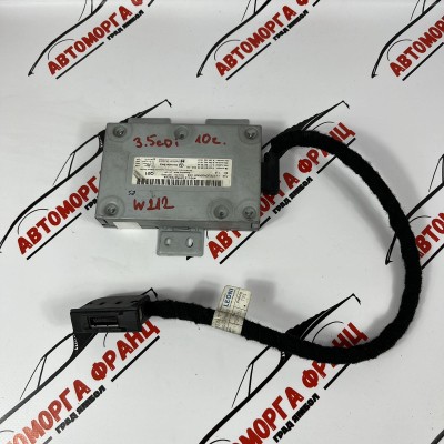 Модул мултимедия Mercedes E-Class W212 A1718270345